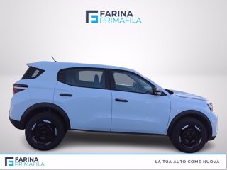 OPEL Frontera 1.2 hybrid edition 110cv edct