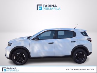 OPEL Frontera 1.2 hybrid edition 110cv edct