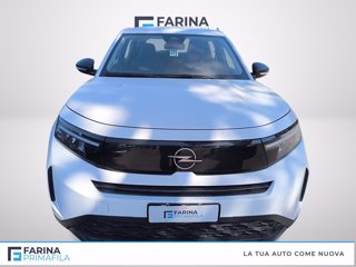 OPEL Frontera 1.2 hybrid edition 110cv edct