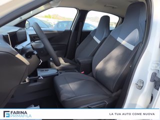 OPEL Frontera 1.2 hybrid edition 110cv edct