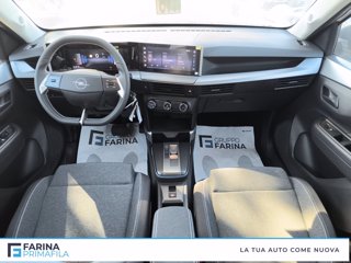 OPEL Frontera 1.2 hybrid edition 110cv edct