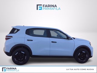 OPEL Frontera 1.2 hybrid edition 110cv edct