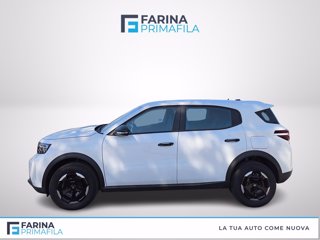 OPEL Frontera 1.2 hybrid edition 110cv edct