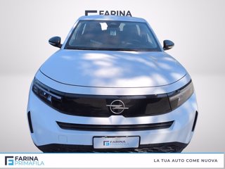 OPEL Frontera 1.2 hybrid edition 110cv edct