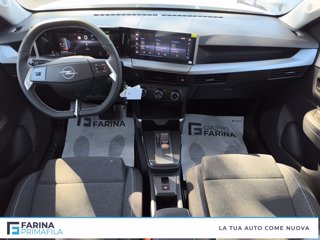 OPEL Frontera 1.2 hybrid edition 110cv edct