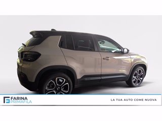 JEEP Avenger 1.2 turbo summit fwd 100cv