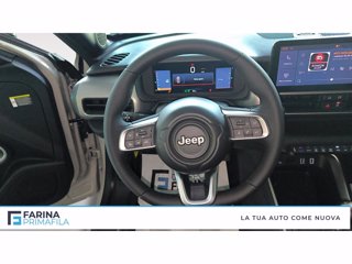 JEEP Avenger 1.2 turbo summit fwd 100cv