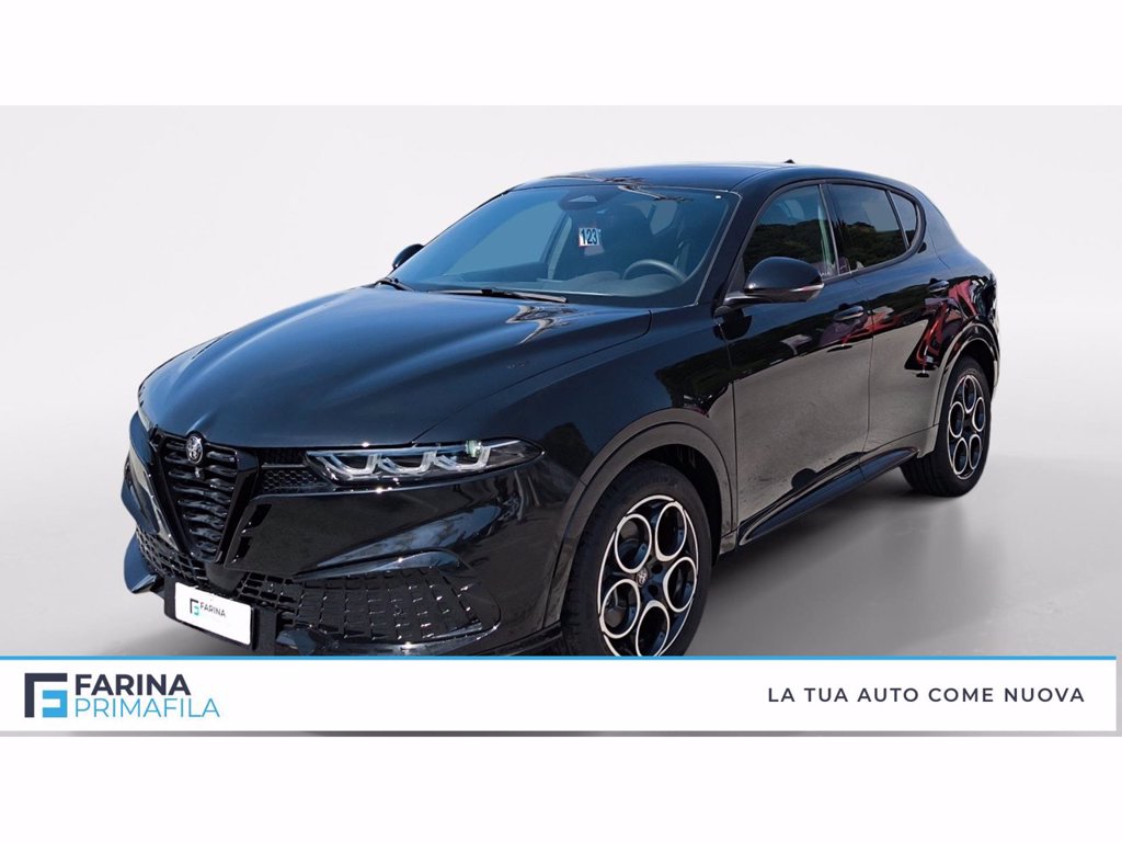 ALFA ROMEO Tonale 1.5 hybrid sprint 175cv tct7