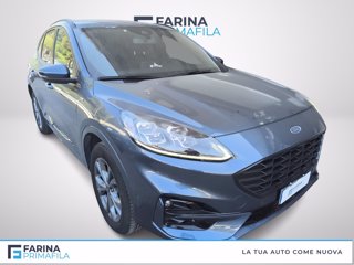 FORD Kuga 2.5 phev st-line x 2wd 225cv cvt