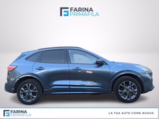 FORD Kuga 2.5 phev st-line x 2wd 225cv cvt