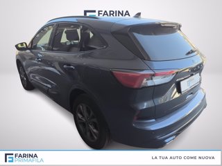 FORD Kuga 2.5 phev st-line x 2wd 225cv cvt