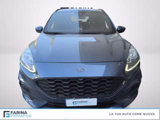 FORD Kuga 2.5 phev st-line x 2wd 225cv cvt