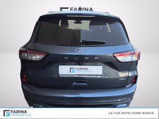 FORD Kuga 2.5 phev st-line x 2wd 225cv cvt