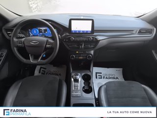 FORD Kuga 2.5 phev st-line x 2wd 225cv cvt