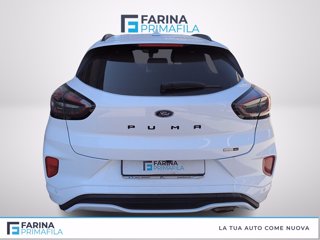 FORD Puma 1.0 ecoboost h st-line x s&s 125cv