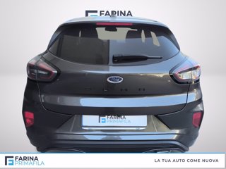 FORD Puma 1.0 ecoboost h st-line x s&s 125cv