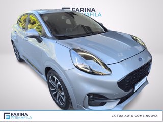 FORD Puma 1.0 ecoboost h st-line s&s 125cv