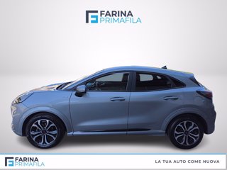 FORD Puma 1.0 ecoboost h st-line s&s 125cv