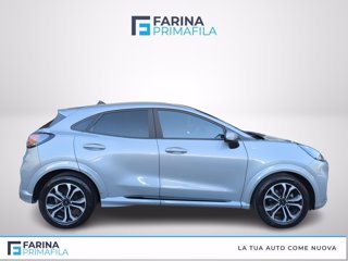 FORD Puma 1.0 ecoboost h st-line s&s 125cv