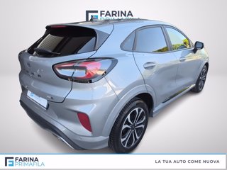 FORD Puma 1.0 ecoboost h st-line s&s 125cv