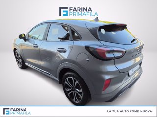 FORD Puma 1.0 ecoboost h st-line s&s 125cv