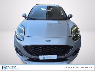 FORD Puma 1.0 ecoboost h st-line s&s 125cv