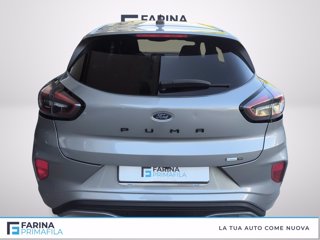 FORD Puma 1.0 ecoboost h st-line s&s 125cv
