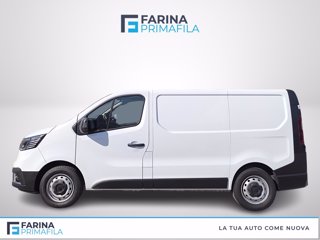 RENAULT Trafic t27 2.0 dci 150cv energy l1h1 start my23