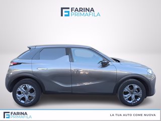 DS Ds3 crossback 1.5 bluehdi so chic 110cv