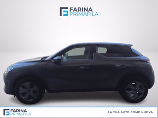 DS Ds3 crossback 1.5 bluehdi so chic 110cv
