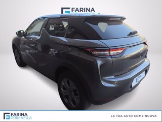 DS Ds3 crossback 1.5 bluehdi so chic 110cv