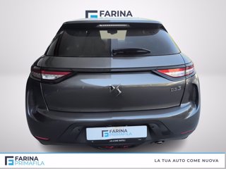 DS Ds3 crossback 1.5 bluehdi so chic 110cv
