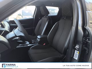 DS Ds3 crossback 1.5 bluehdi so chic 110cv