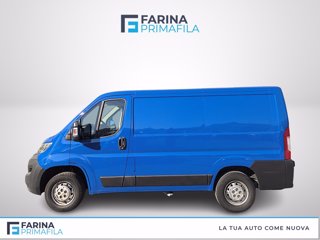 PEUGEOT Boxer 330 2.0 bluehdi 130cv l1h1 e6