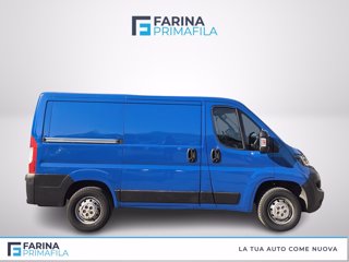 PEUGEOT Boxer 330 2.0 bluehdi 130cv l1h1 e6