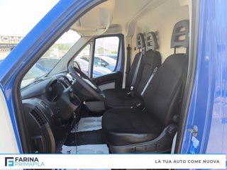 PEUGEOT Boxer 330 2.0 bluehdi 130cv l1h1 e6