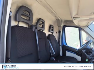 PEUGEOT Boxer 330 2.0 bluehdi 130cv l1h1 e6
