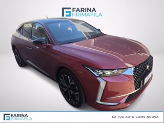 DS Ds4 1.6 e-tense phev rivoli 225cv auto