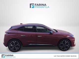 DS Ds4 1.6 e-tense phev rivoli 225cv auto