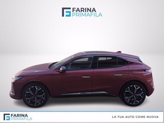 DS Ds4 1.6 e-tense phev rivoli 225cv auto