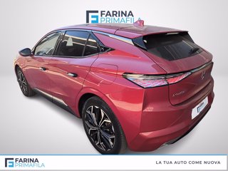 DS Ds4 1.6 e-tense phev rivoli 225cv auto
