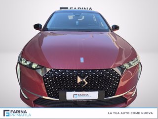 DS Ds4 1.6 e-tense phev rivoli 225cv auto