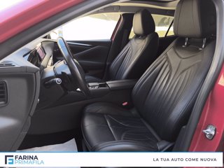 DS Ds4 1.6 e-tense phev rivoli 225cv auto