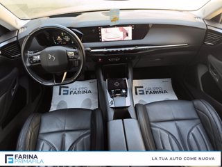 DS Ds4 1.6 e-tense phev rivoli 225cv auto