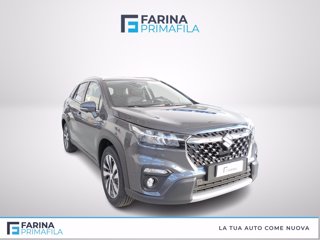 SUZUKI S-cross 1.5h 140v starview 2wd at