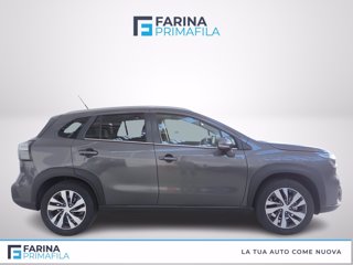 SUZUKI S-cross 1.5h 140v starview 2wd at