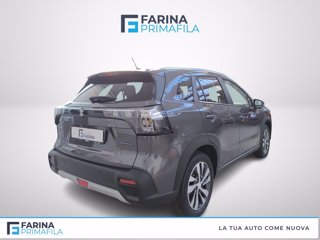 SUZUKI S-cross 1.5h 140v starview 2wd at