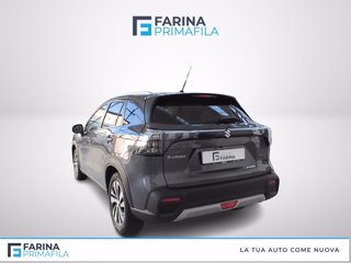 SUZUKI S-cross 1.5h 140v starview 2wd at
