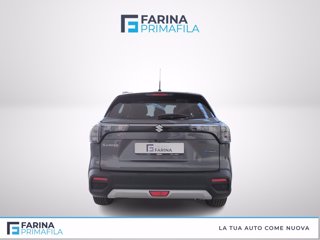 SUZUKI S-cross 1.5h 140v starview 2wd at
