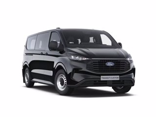 FORD Transit Custom Combi Titanium 2.0 EcoBlue 136cv A8 320 L2H1
